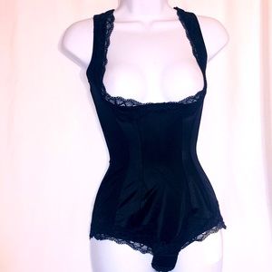 LULEH UNDERBUST ALL IN ONE SHAPER